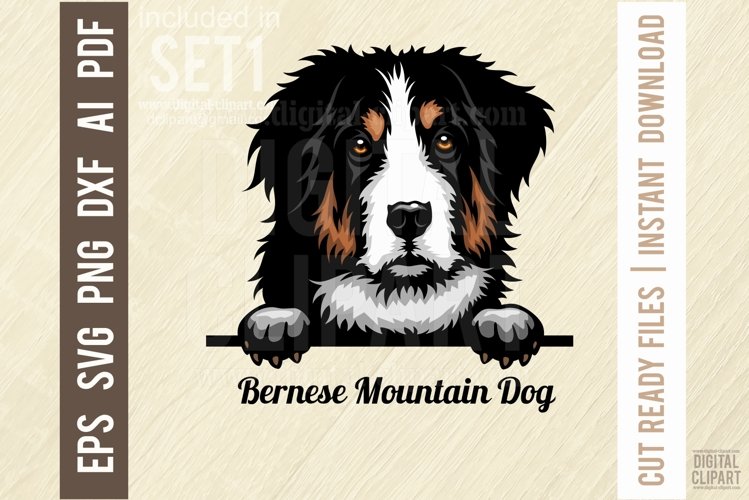 Dog Breed Svg Image 8