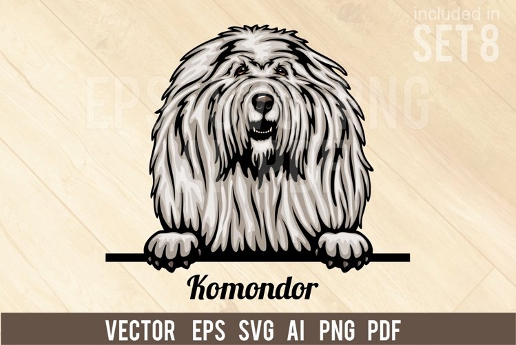 Peeking Dog Svg Image 24