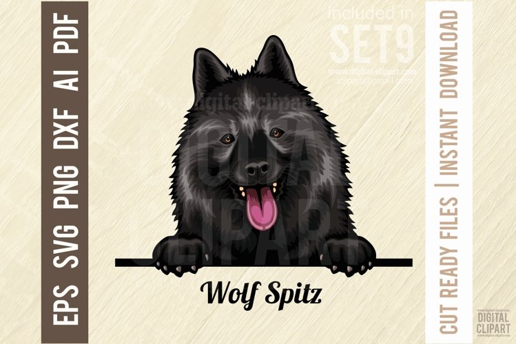 Wolf Head Svg Image 19