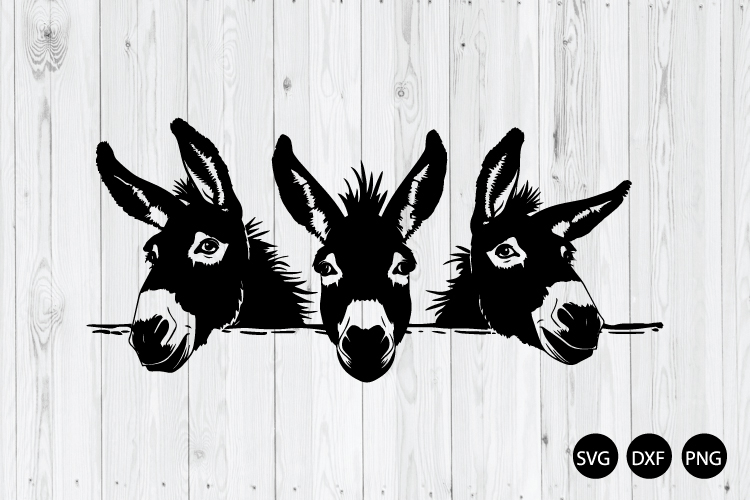 Animal SVG Image 8