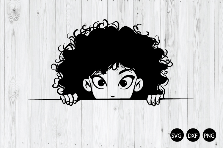 Girl Silhouette Image 23