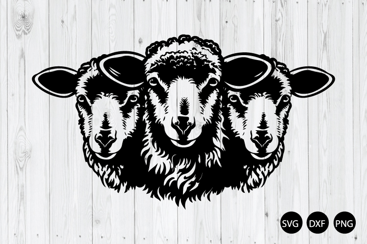 Animal SVG Image 9