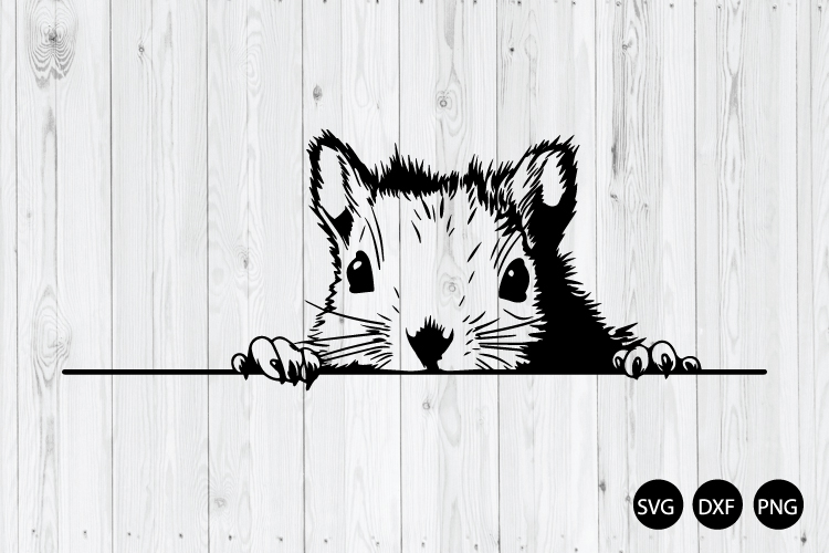 Animal SVG Image 15
