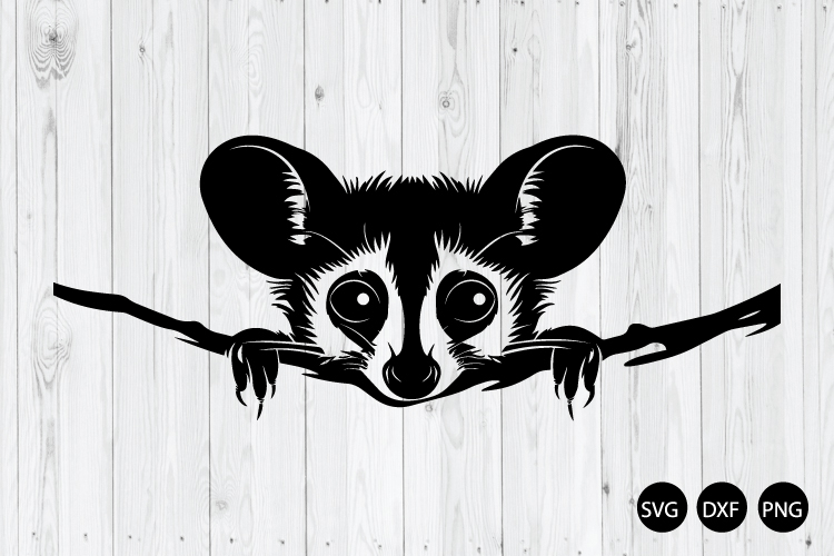 Animal SVG Image 9