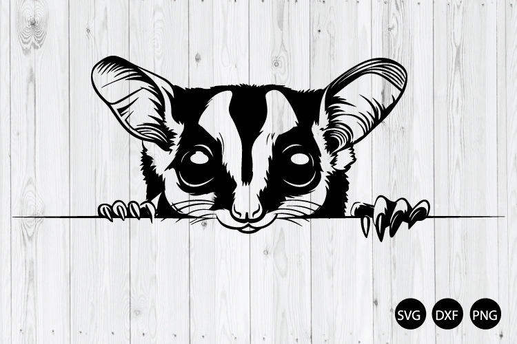 Animal SVG Image 14