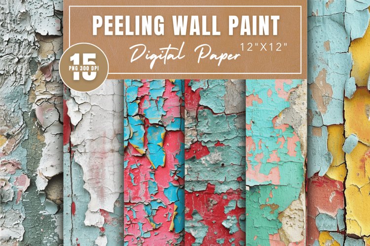 Printable Scrapbook Paper Image 16