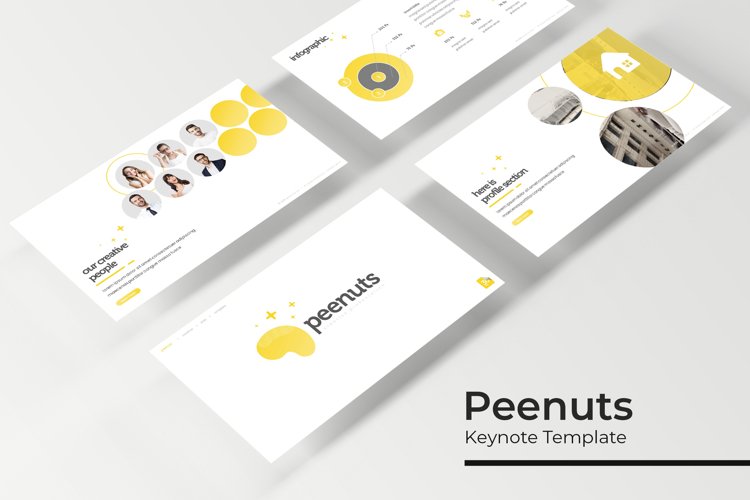 Keynote Templates Image 3