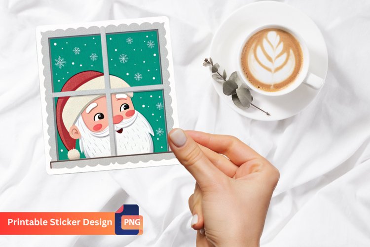 Peep Clipart Image 13
