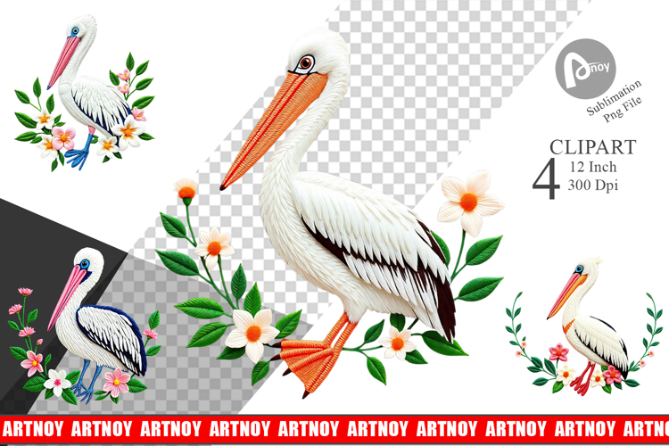 Pelican Png Image 19