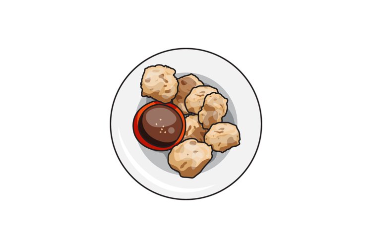 Food Clipart Image 6