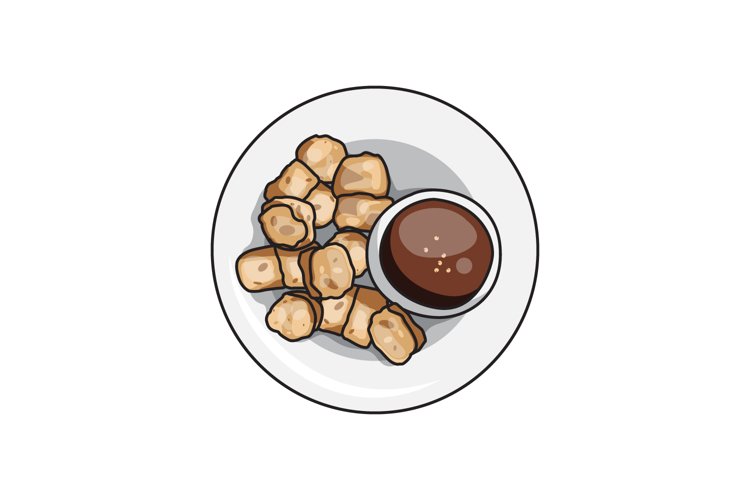 Food Clipart Image 6