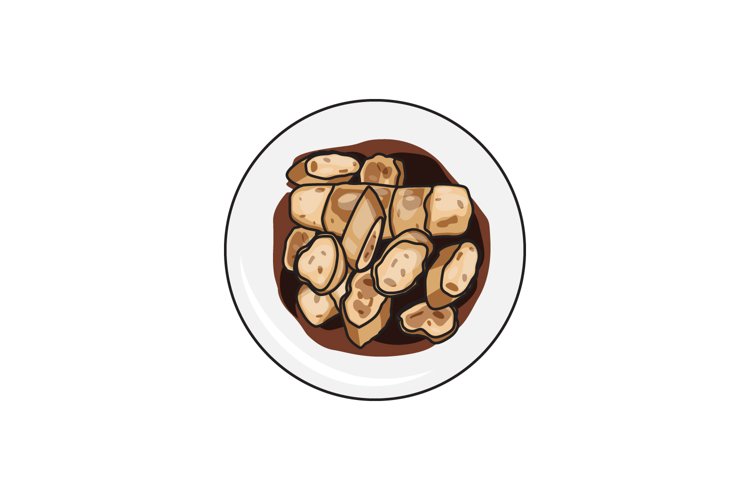 Food Clipart Image 22
