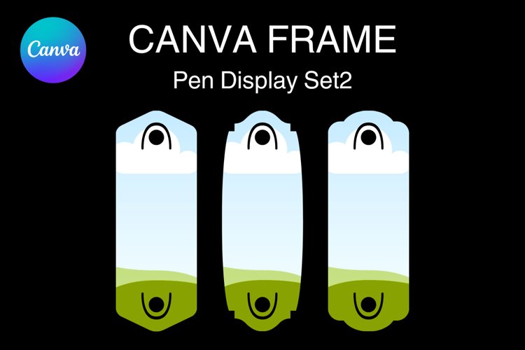 Canva Org Chart Template Image 5