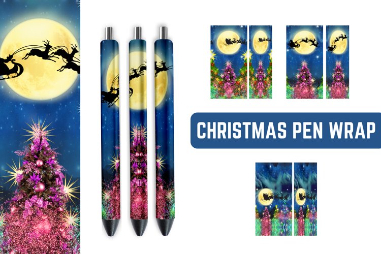 Santa Clipart Image 10