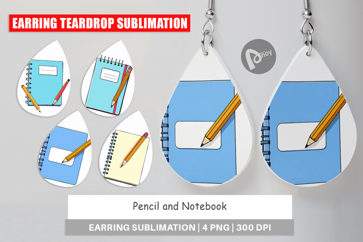 Teacher Sublimation Designs Image 18