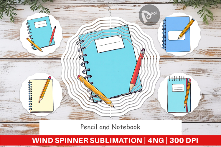 Pencil Clipart Image 24