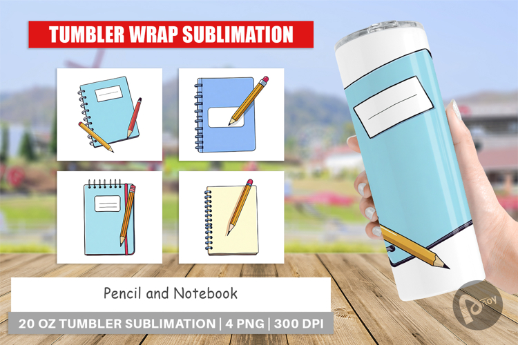 Teacher Tumbler Wrap Image 16