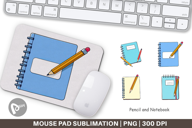 Notebook Png Image 13