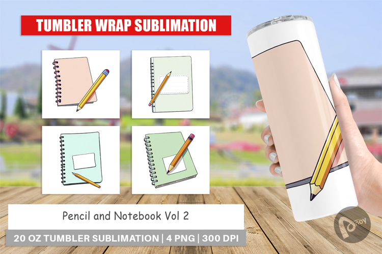 Teacher Tumbler Wrap Image 21