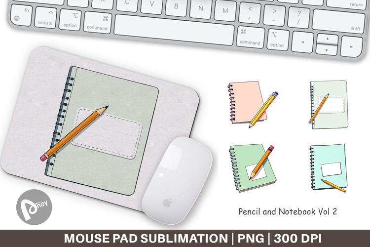 Notebook Png Image 14