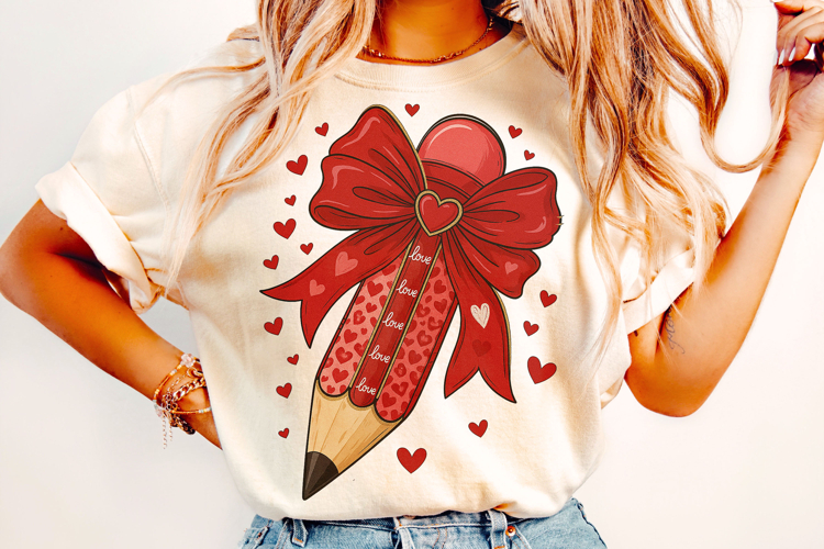 Valentines Day Png Image 8