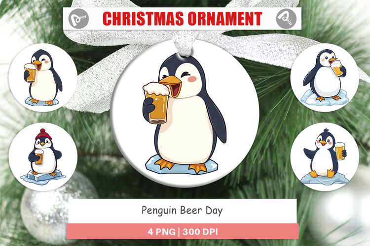 Beer Clipart Image 2