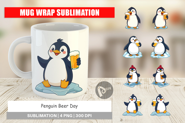 Beer Mug Clipart Image 16