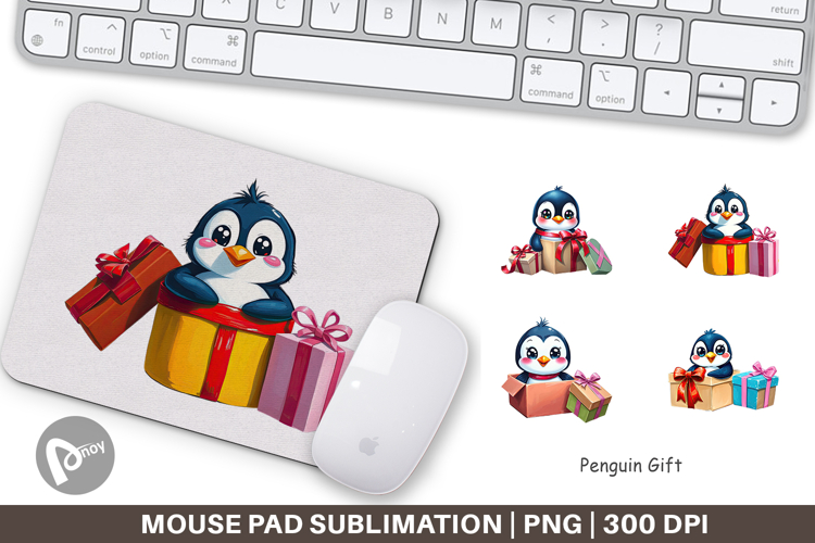 Mouse Png Image 20