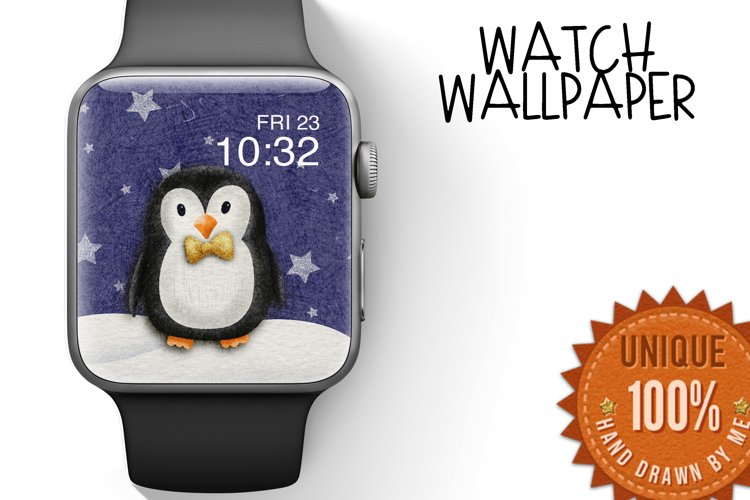 Watch Clipart Image 9