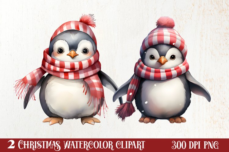 Christmas Hats Clipart Image 12