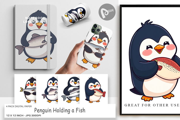 Fish Background Image 11