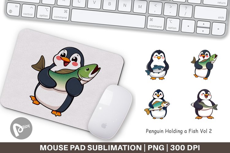 Fish Clipart Image 15