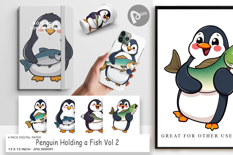 Fish Background Image 10