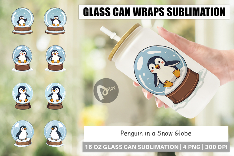 Snow Day Clipart Image 20