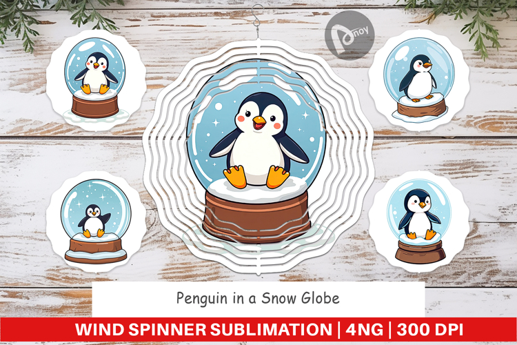 Snow Day Clipart Image 8
