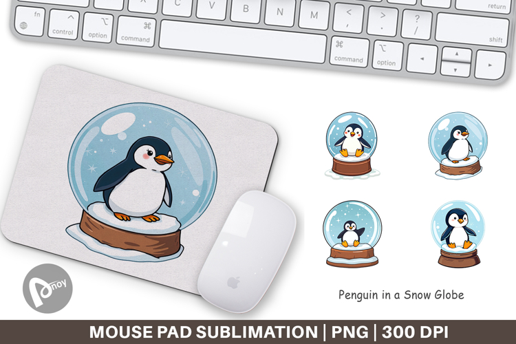Snow Day Clipart Image 16