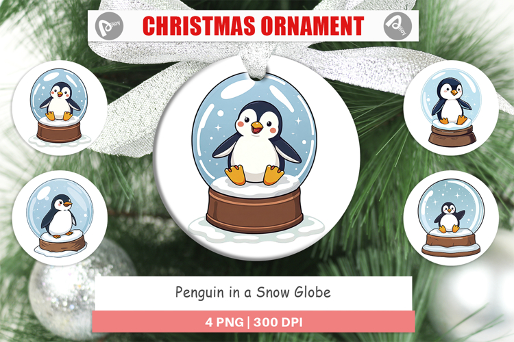 Snow Day Clipart Image 12