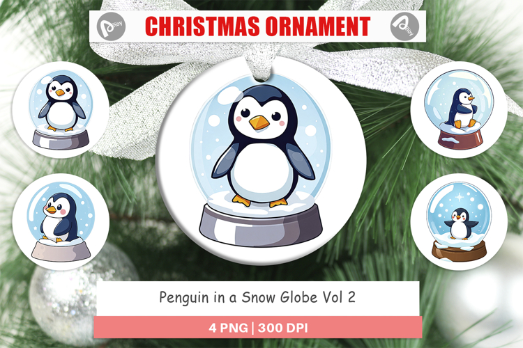 Snow Day Clipart Image 11