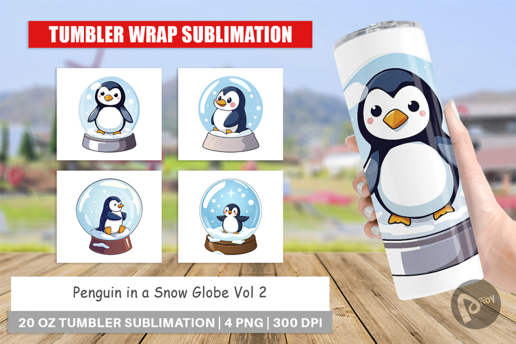 Snow Day Clipart Image 9