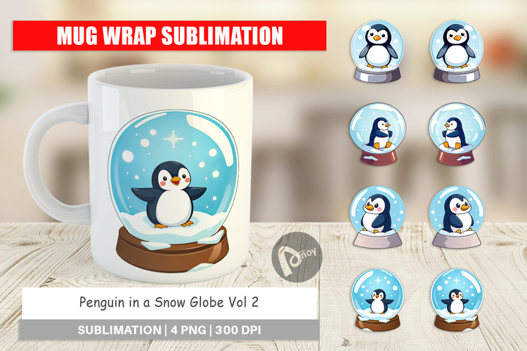Snow Day Clipart Image 13