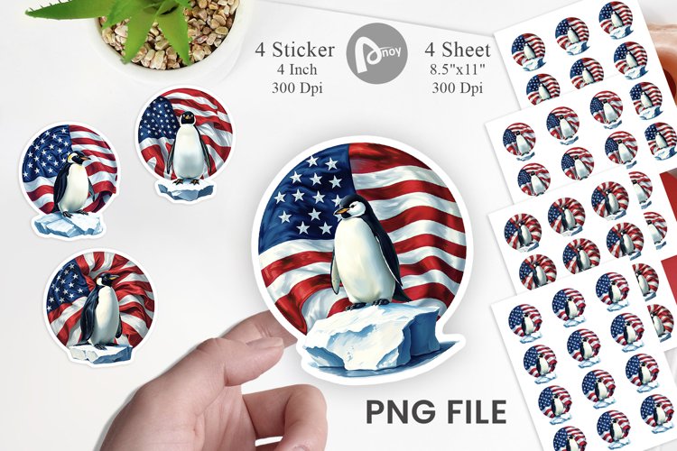 Sticker Png Image 6