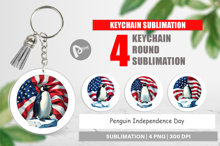 4th Of July Sublimation Design Image 17