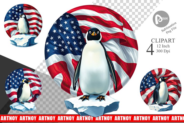 4th Of July Clipart Image 15