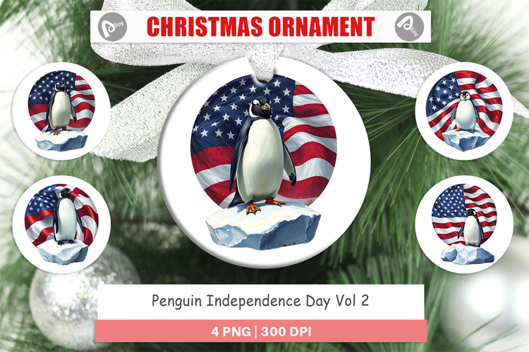 4th Of July Sublimation Design Image 12