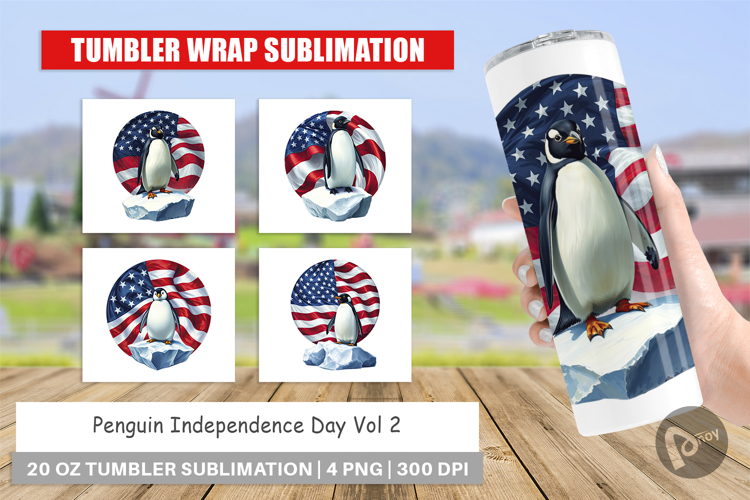 4th Of July Sublimation Design Image 13