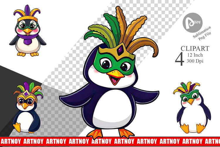 Mardi Gras Png Image 12