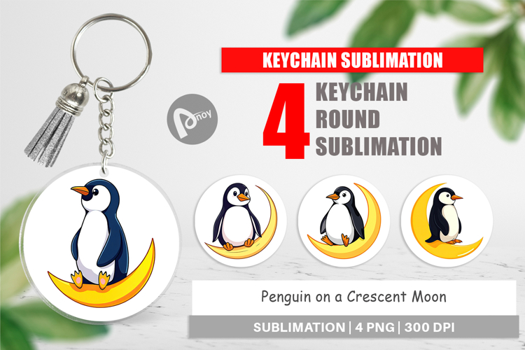 Crescent Moon Clipart Image 14