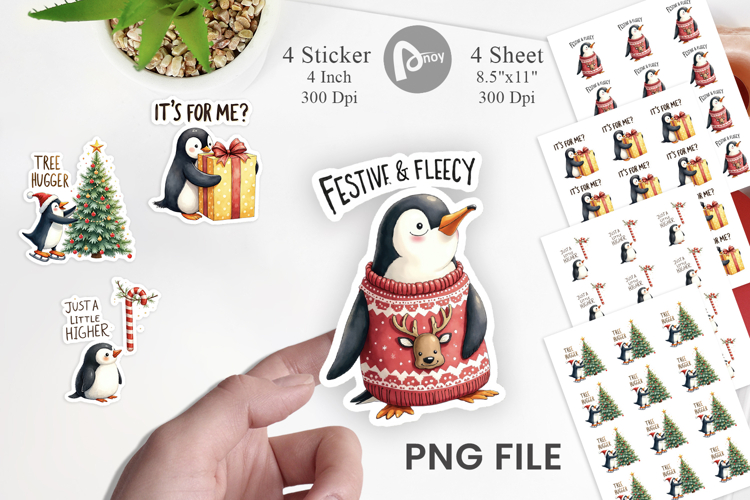 Journal Stickers Printable Image 3