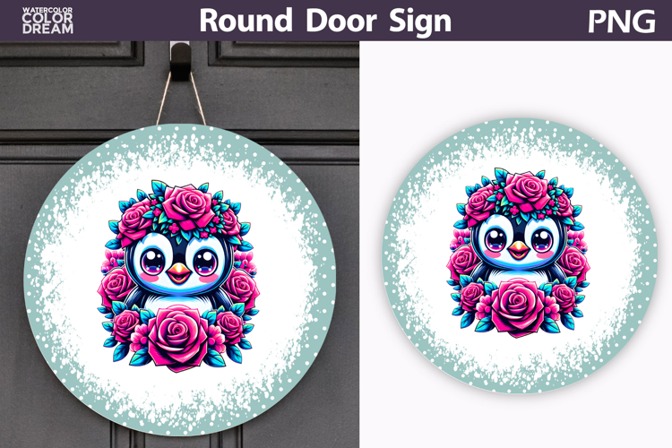 Wreath Graphic