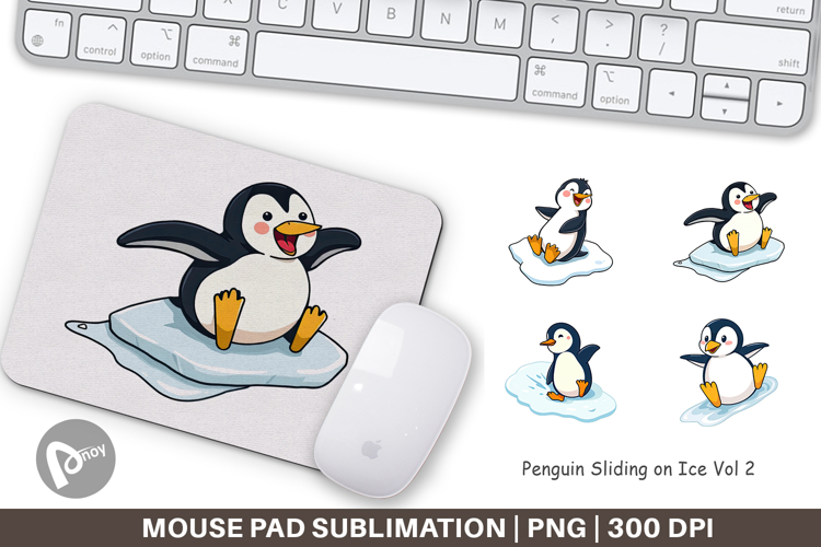 Mouse Png Image 3